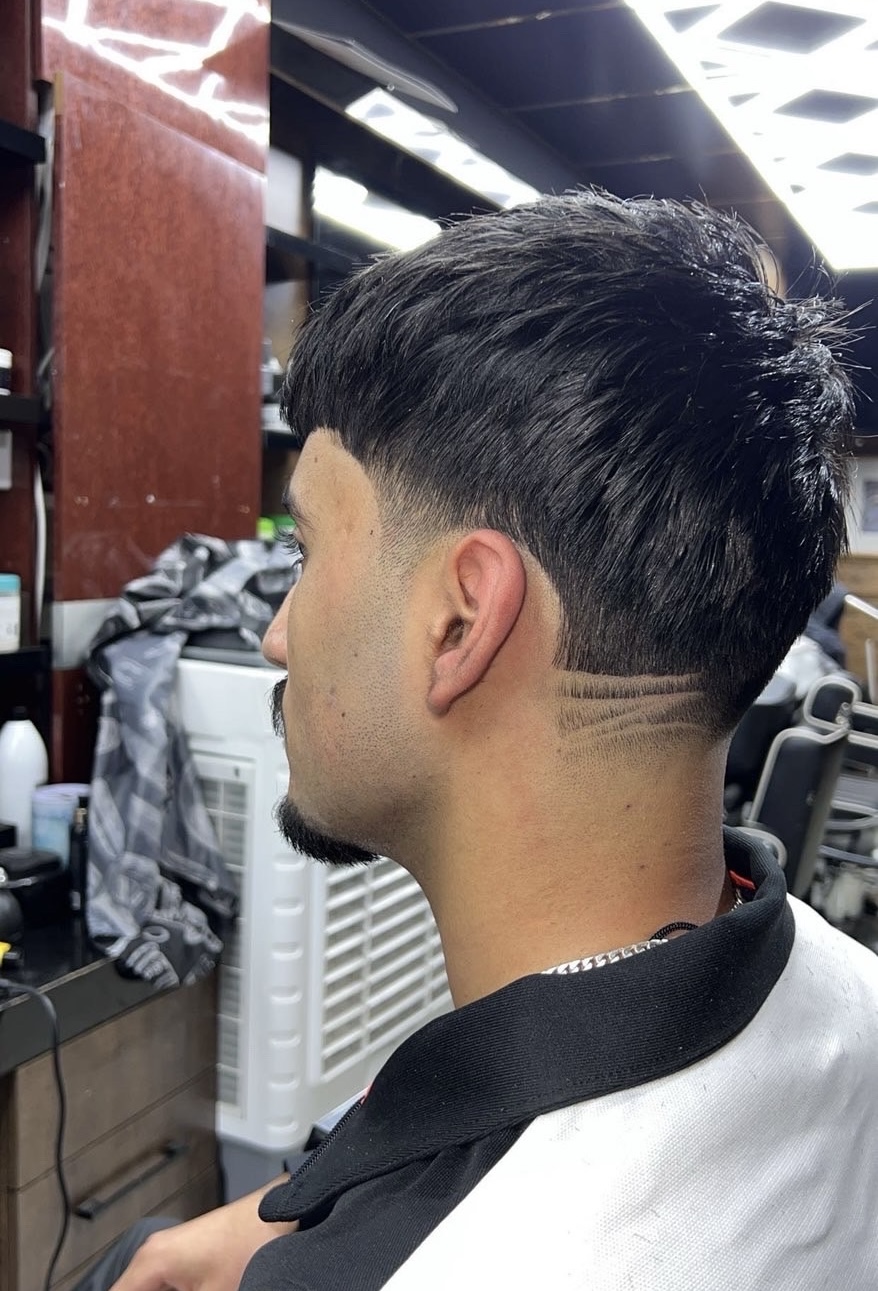 Razor Line up